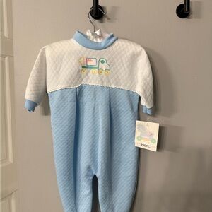 vintage baby clothes